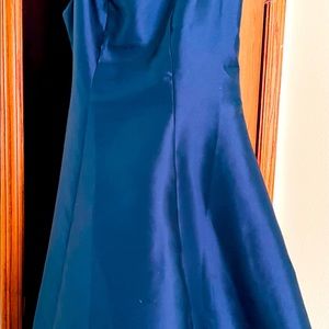Almost New Dress